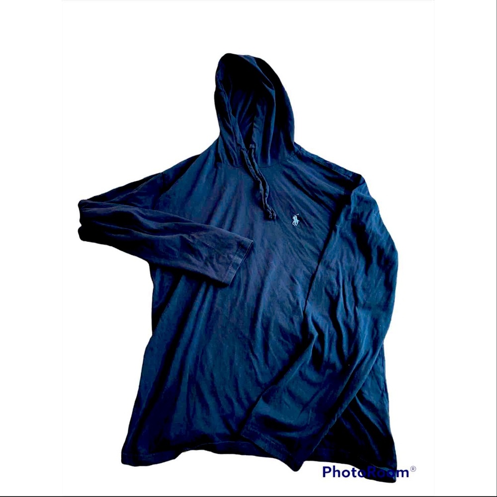 Polo Ralph Lauren Hooded Tee